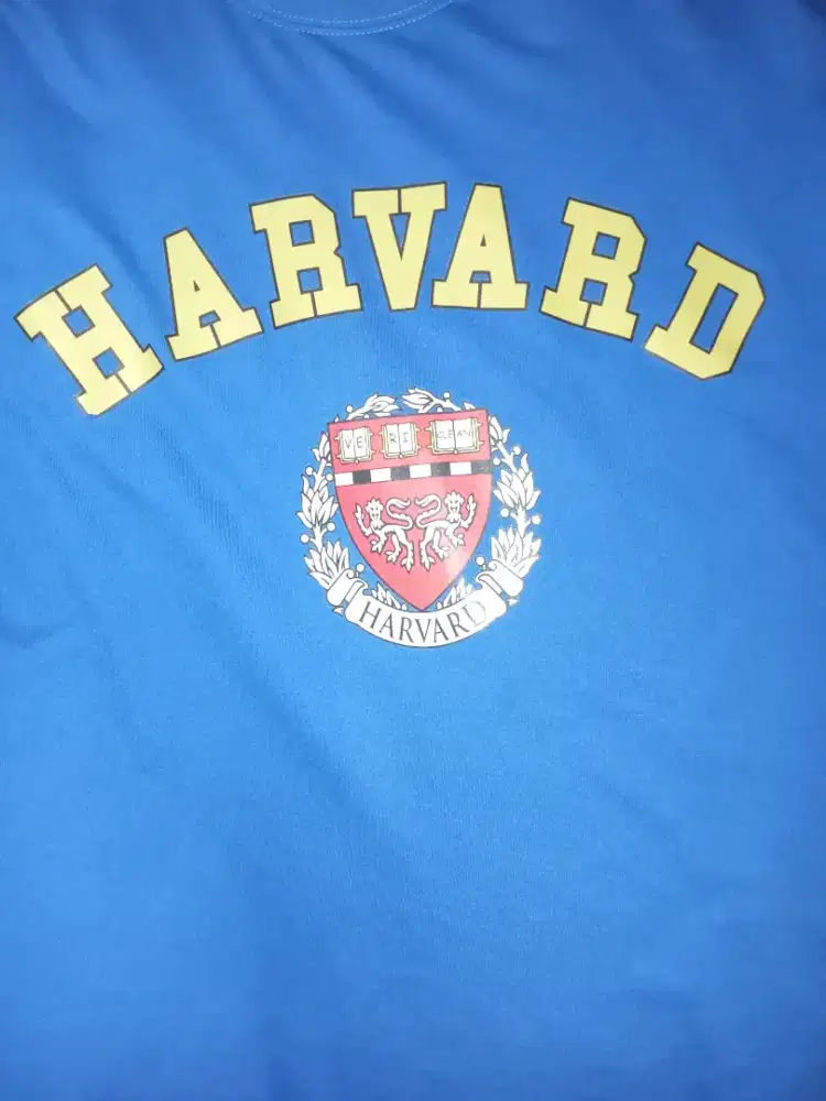 University Harvard Sweater