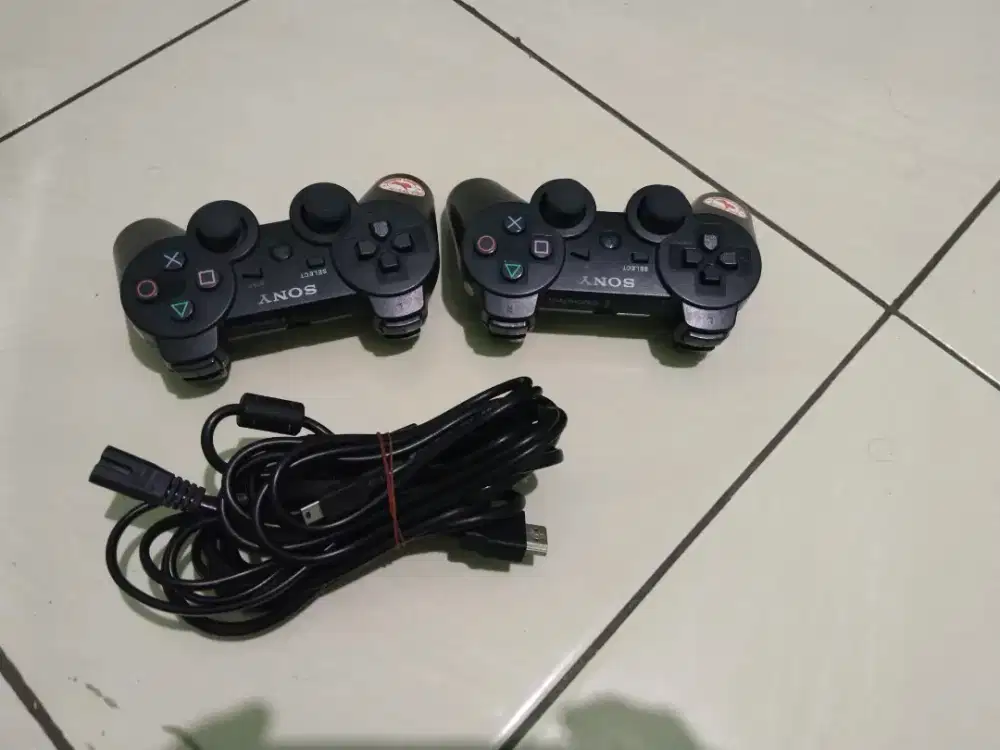 PS 3 SUPER SLIM