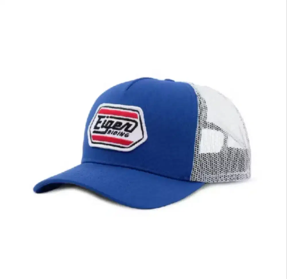 Topi Eiger baru