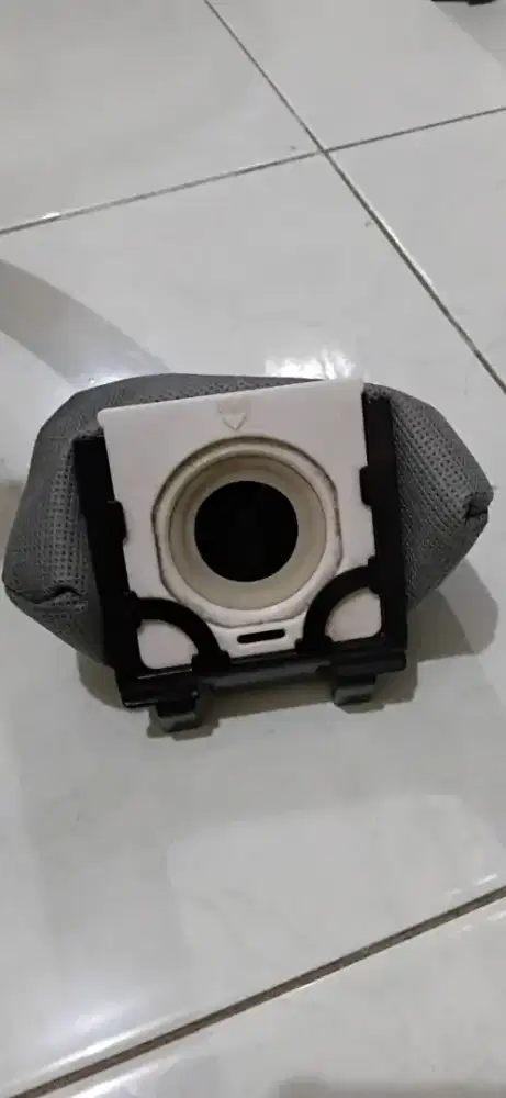 Vacum cleaner merek mayaka