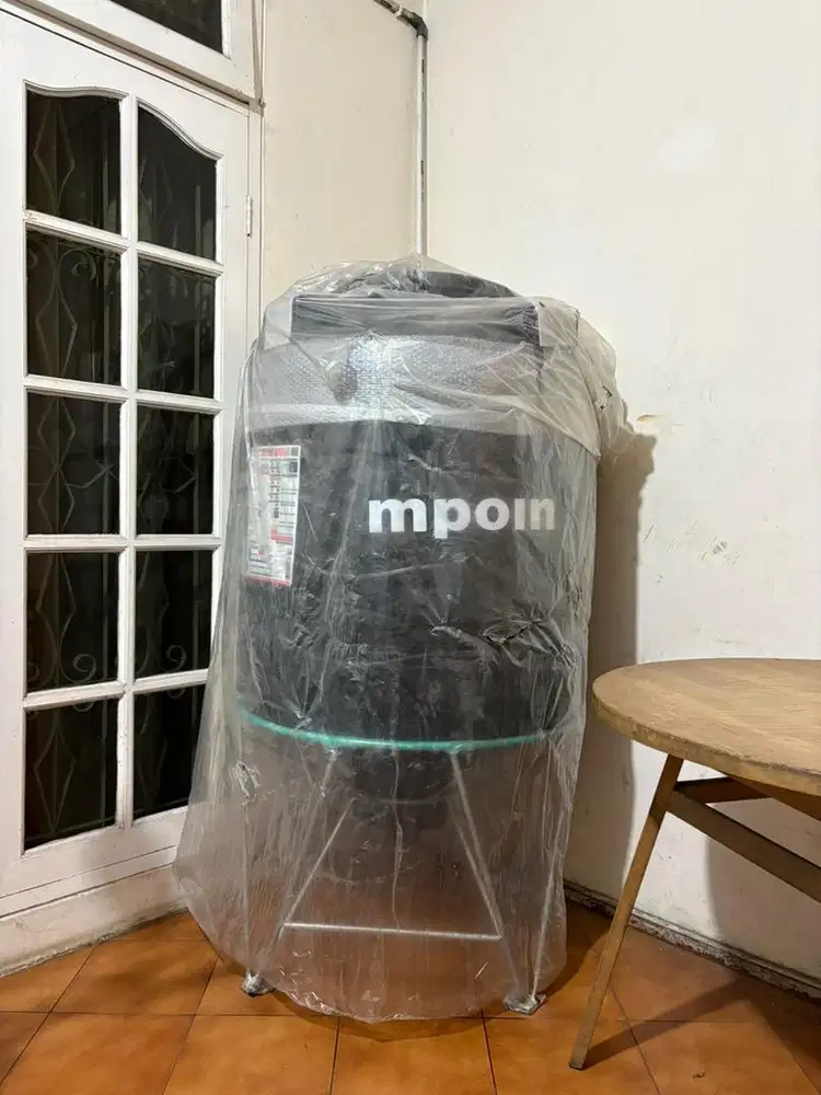MPOIN Drain Tangki Tandon Toren Air Kaki Tipe 600 (550 Liter)