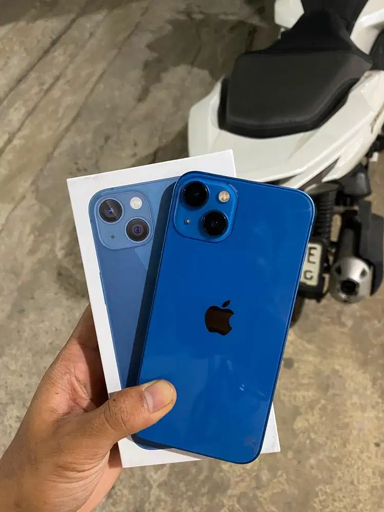Iphone 13 basic 128gb inter