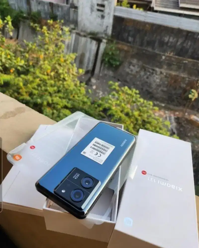 XIAOMI 13T 256 GB