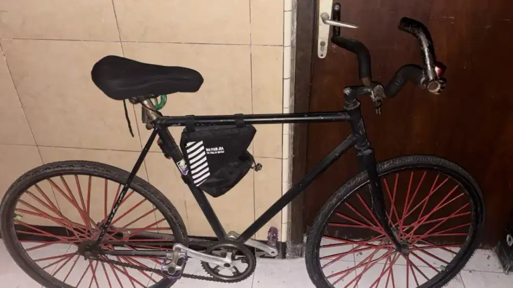 SEPEDA FIXIE MURAH