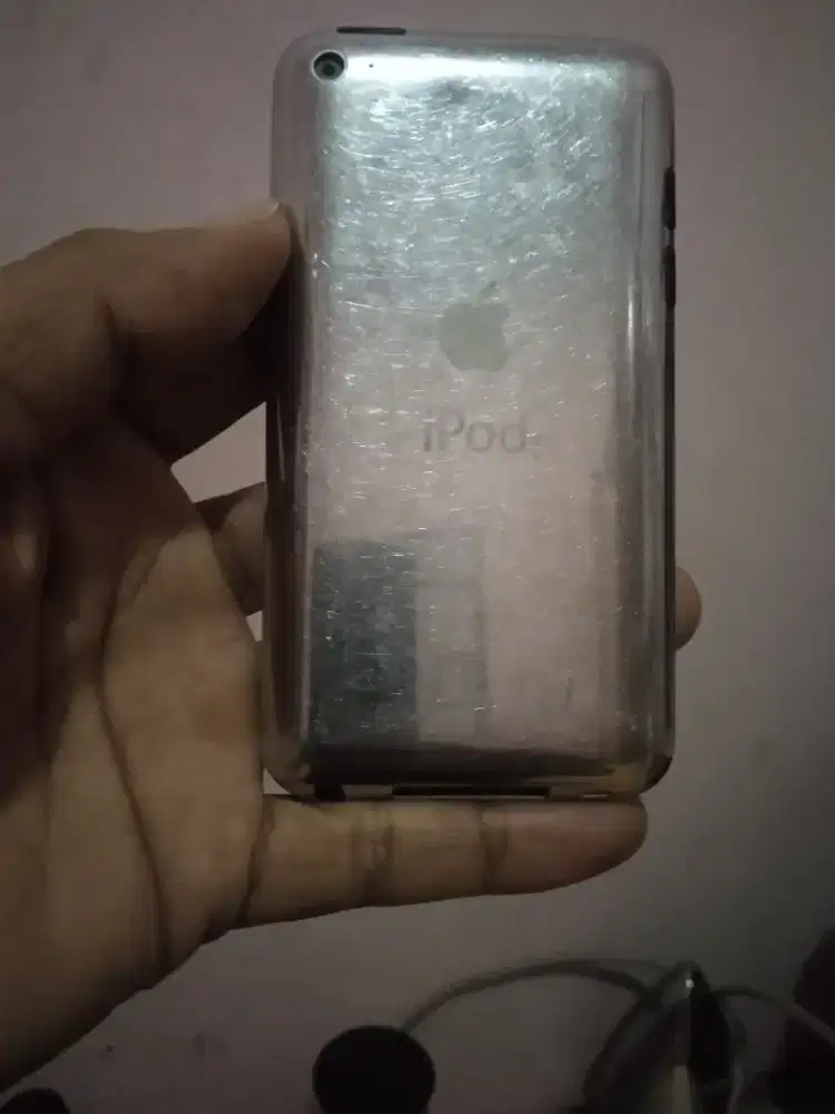Ipod touch gen 4