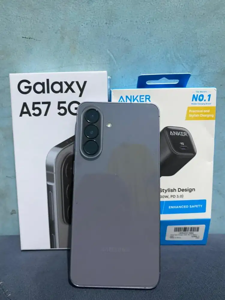 Samsung A57 5G 8/256