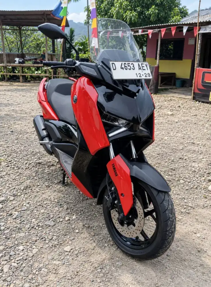 Yamaha Xmax ABS 2024