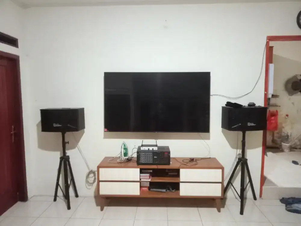 jual alam karaoke fullset