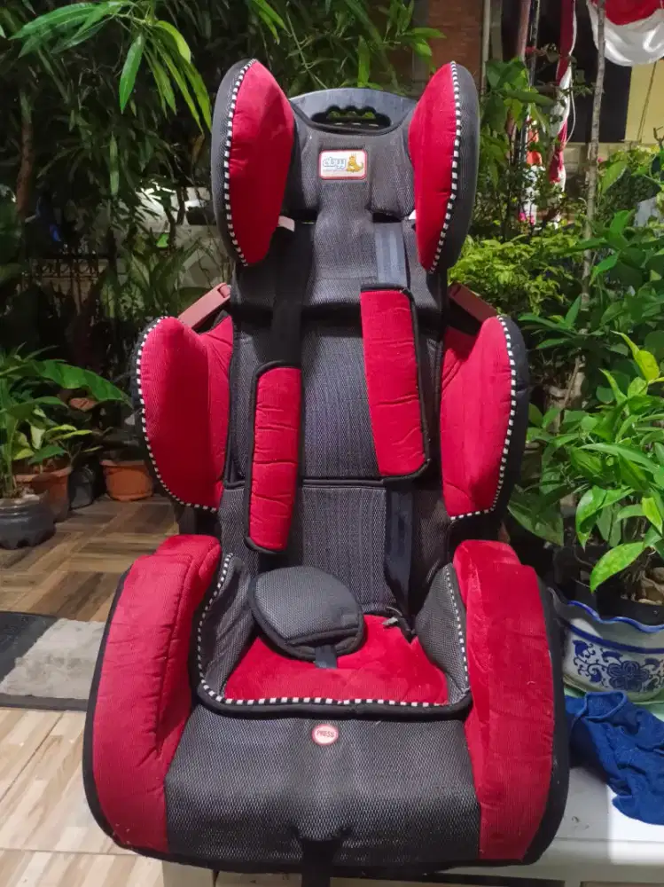 BABY SAFETY CAR SEAT BRAND ABYY