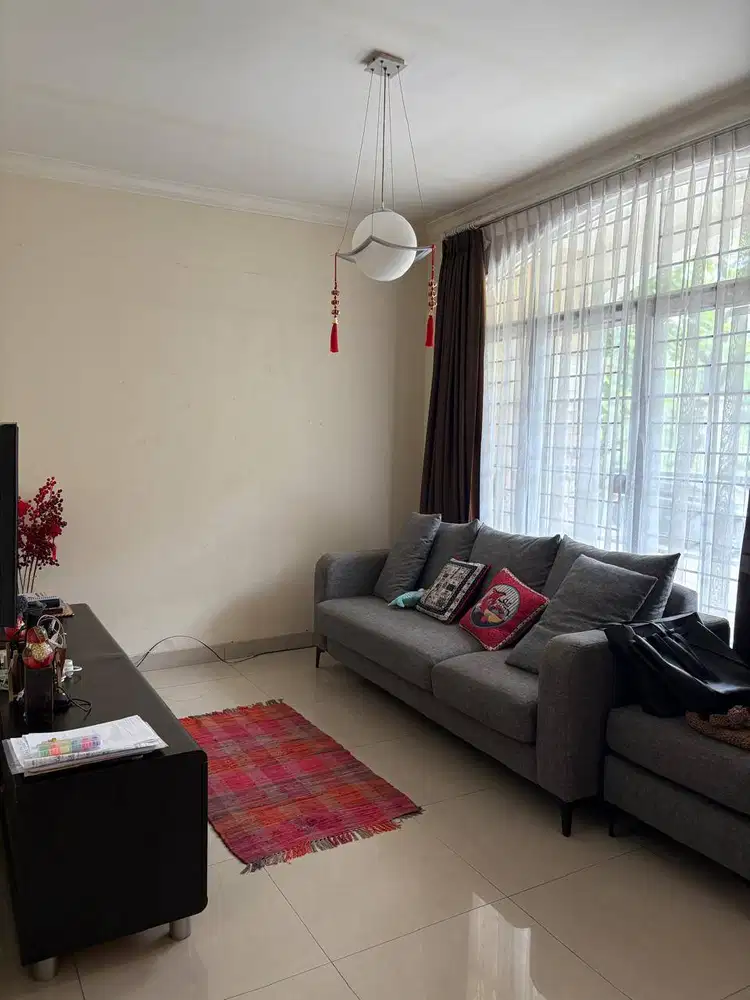 Dijual Rumah PIK Kenari