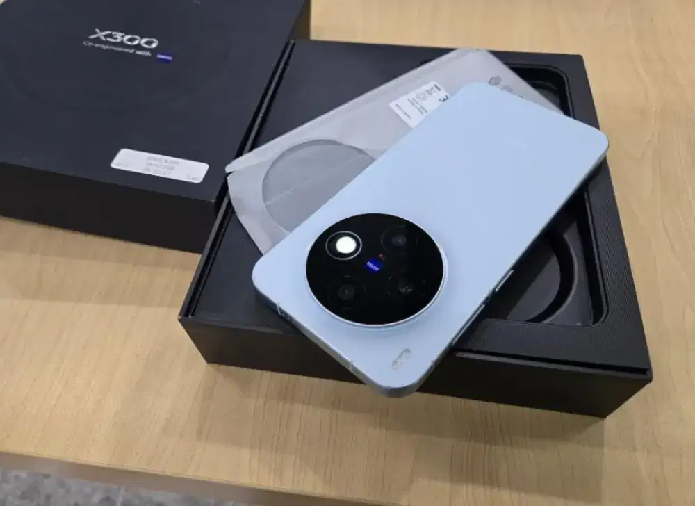 VIVO X300 512 GB