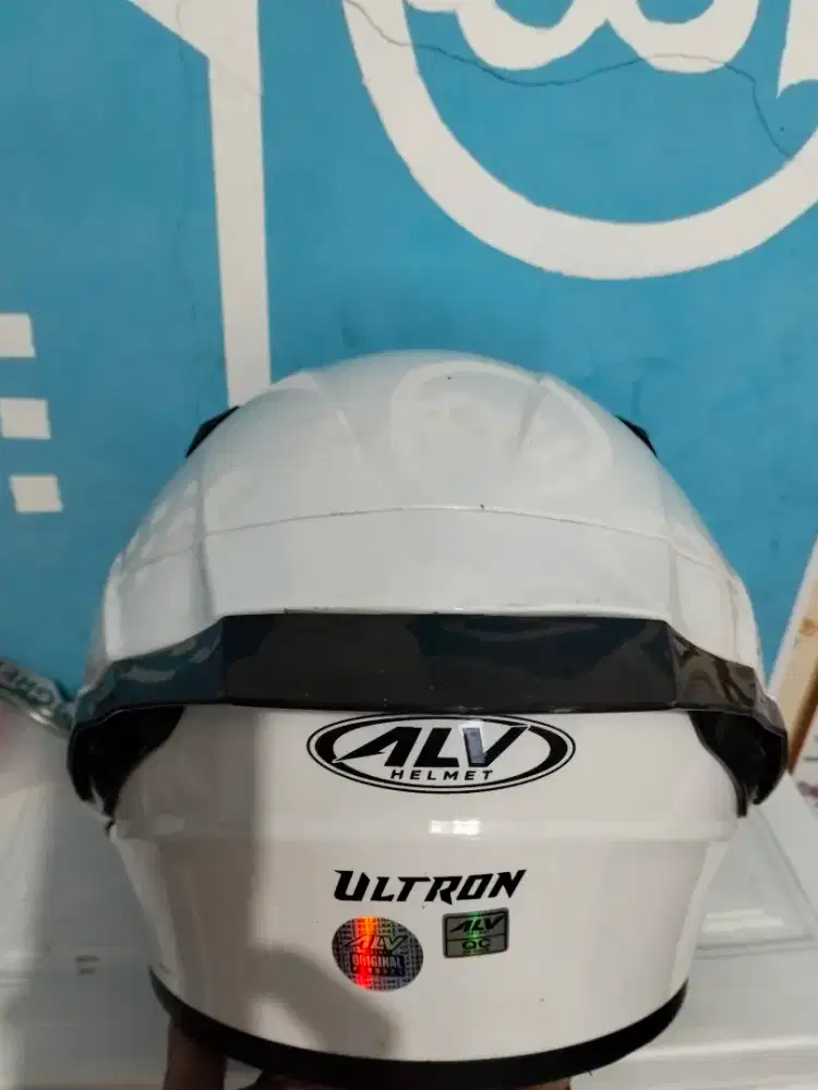 Helm ALV Ultron UK M