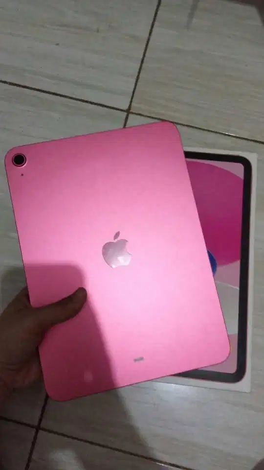 iPad Gen 11 a16