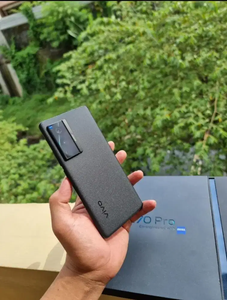 VIVO X70 PRO 256 GB