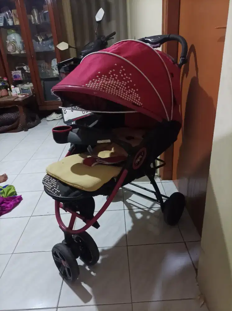 Stoler babyelle tango