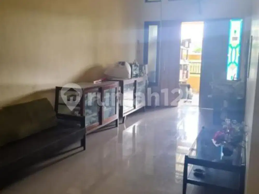 Rumah Siap Jual Dan Strategis di Pedurungan A1281