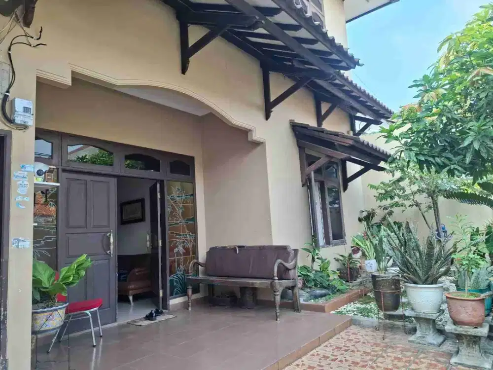 rumah di jual