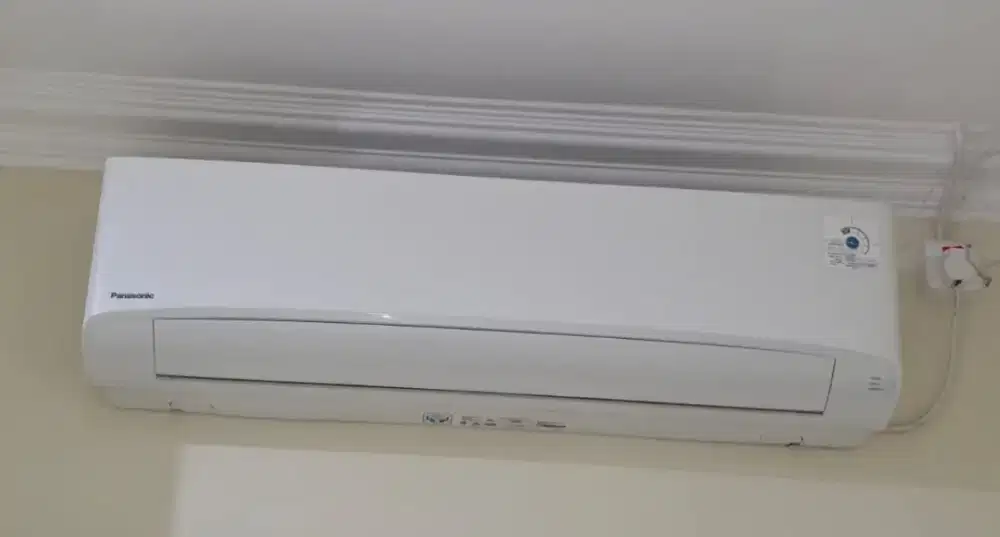 AC SPLIT PANASONIC 2 PK