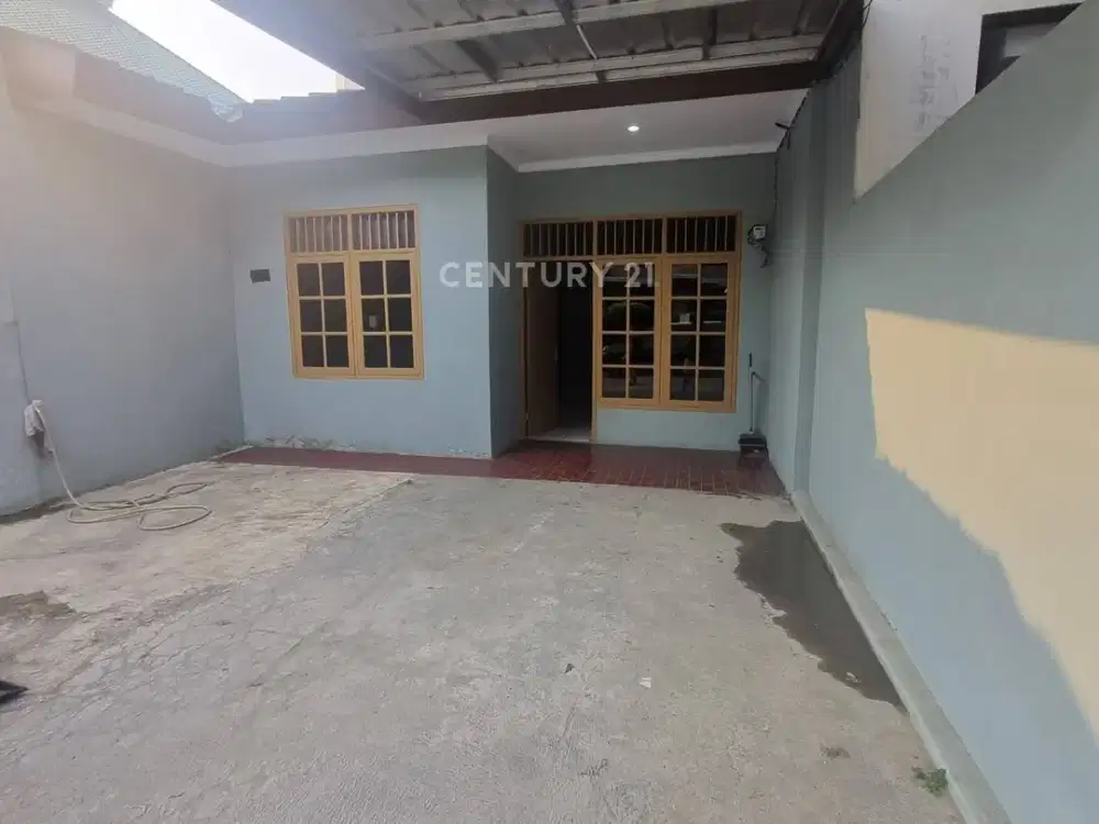 Disewakan Rumah 1 Lantai Di Lebak Bulus Dekat Stasiun MRT