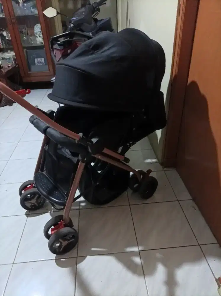 Stoler baby swety