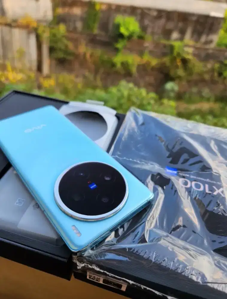 VIVO X100 256 GB
