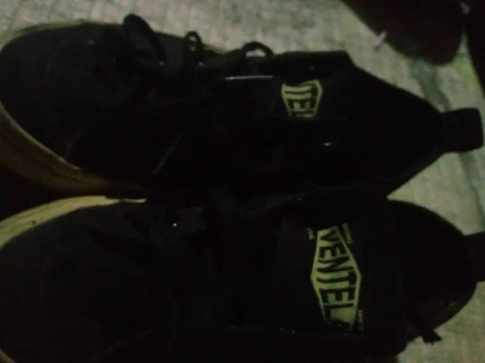 jual sepatu merk ventela