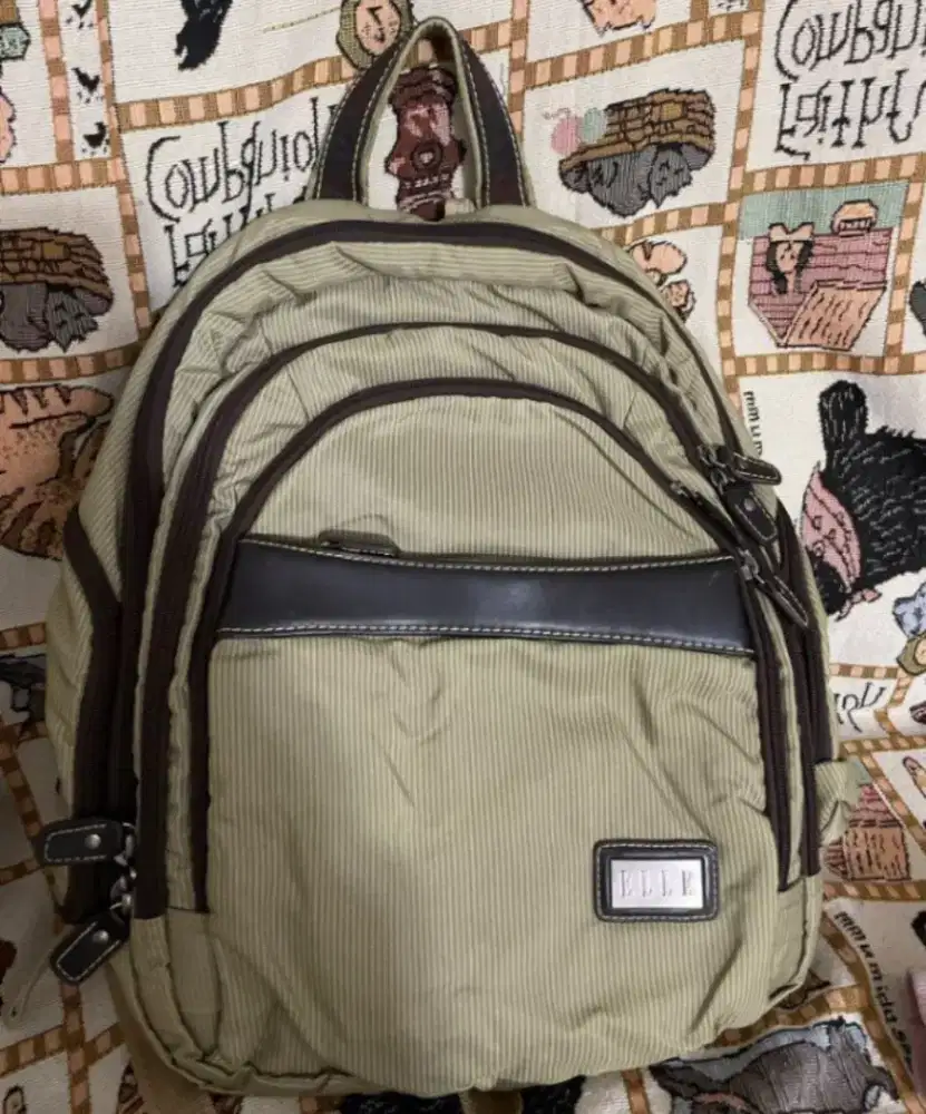 Tas Elle  original