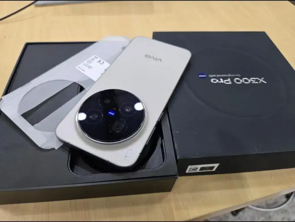 VIVO X300 PRO 512 GB