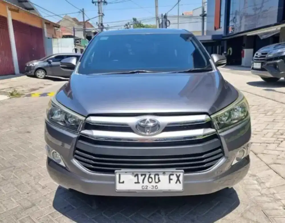 INNOVA ‼️REBORN 2.0 G AT * PROMO