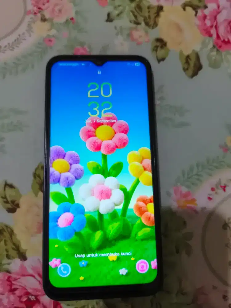 SAMSUNG A14 Ram 4/128
