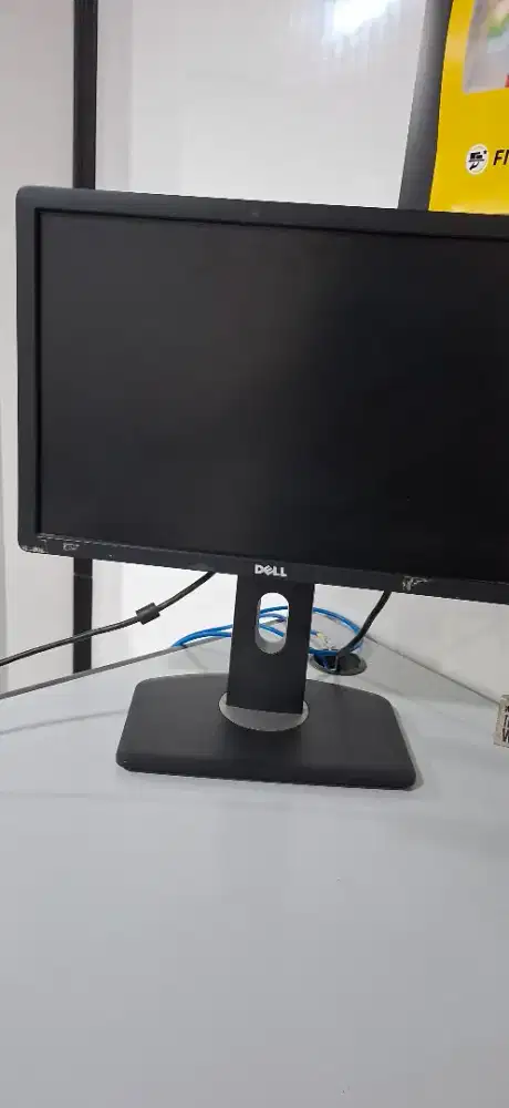 Monitor Dell 19 inch