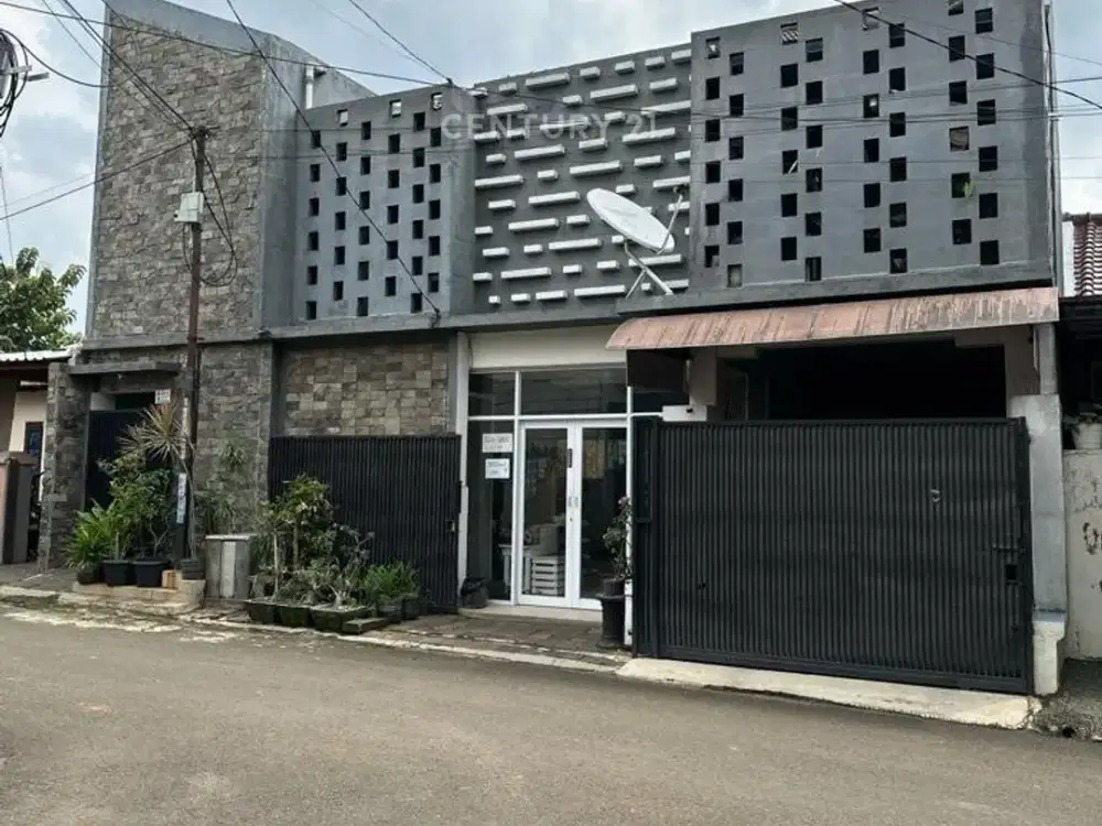 Dijual Rumah Tinggal Di Setu Tangerang Selatan
