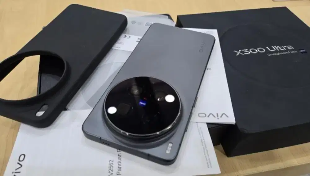 VIVO X300 ULTRA 512 GB