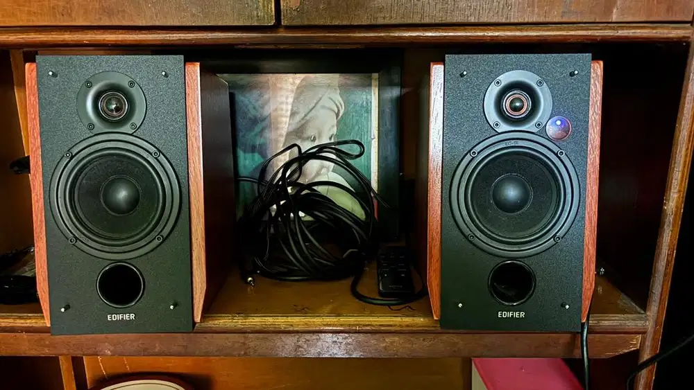 Speaker Edifier R1700BT