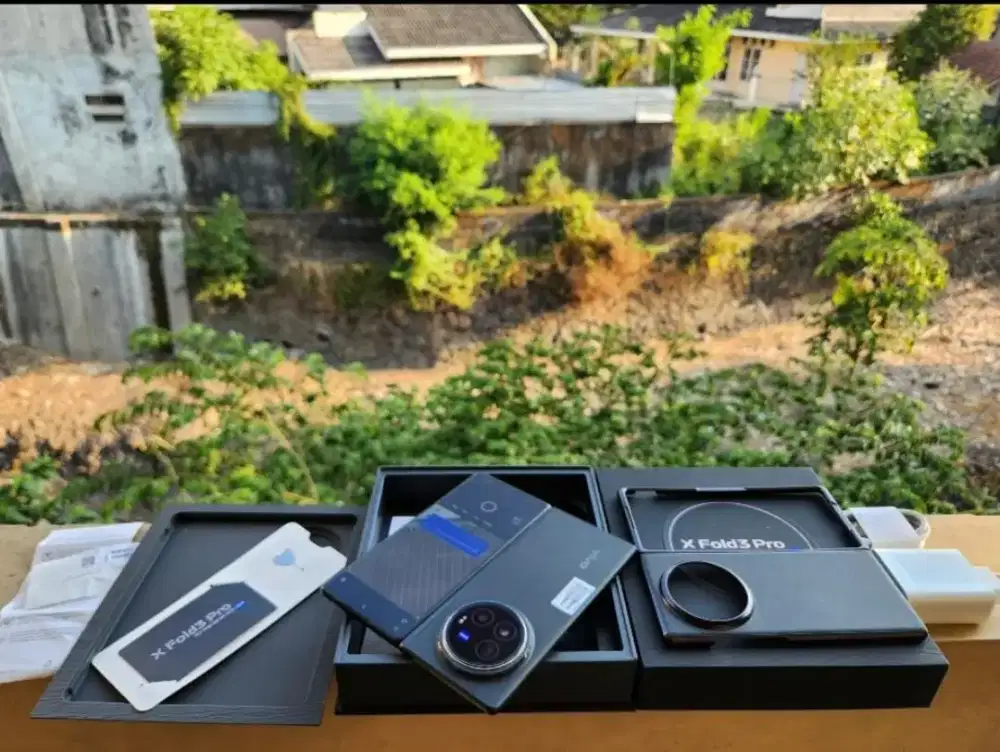 VIVO X FOLD 3 PRO 512 GB