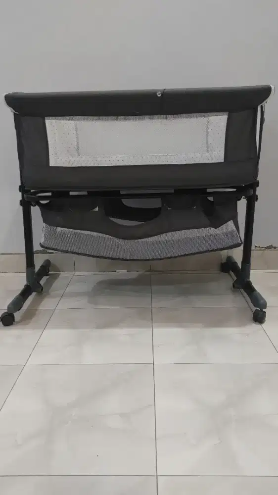 Box bayi preloved