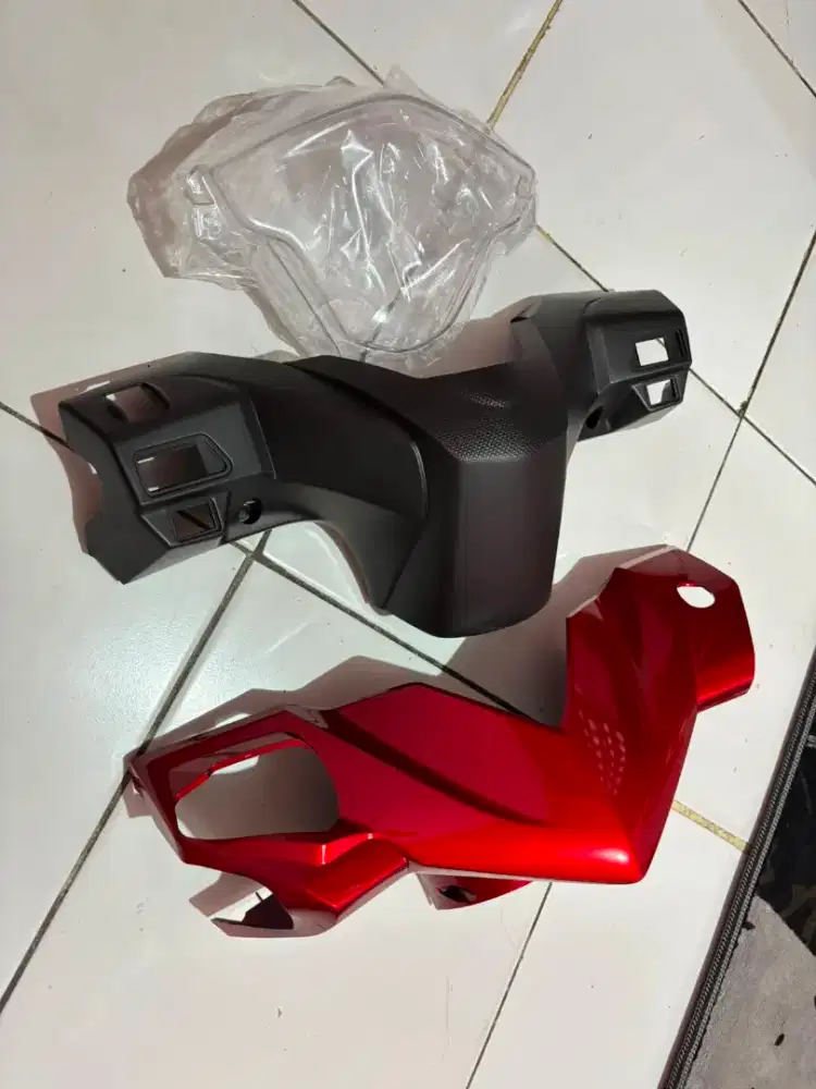 Batok kepala beat karbu