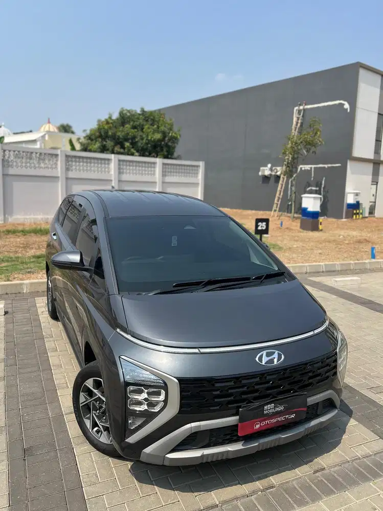PROMO STARGAZER PREM 2024 KM 12RB DP LOW