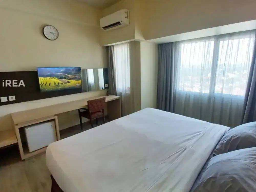 APARTEMEN PARAGON DIJUAL DI SOLO EXTENSION SOLO PARAGON MALL
