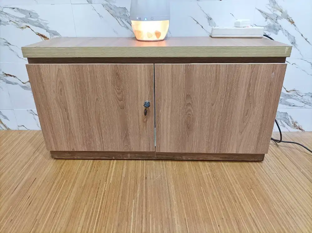 Bufet tv cocok buat ruangan minimalis