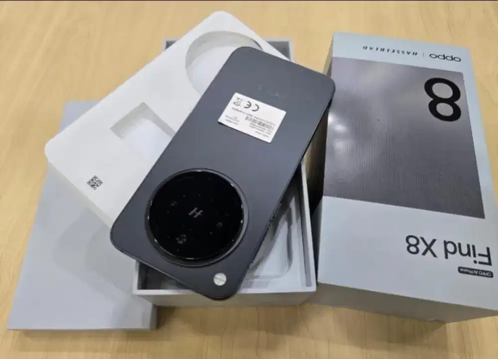 OPPO FIND X8 512 GB