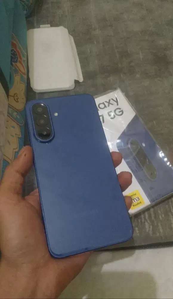 Samsung A27 5G 8/256