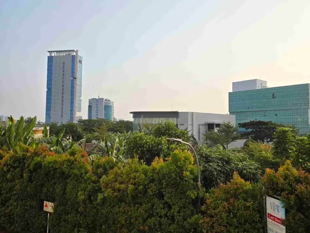 Disewakan Apartemen 2br Springlake Summarecon Bekasi