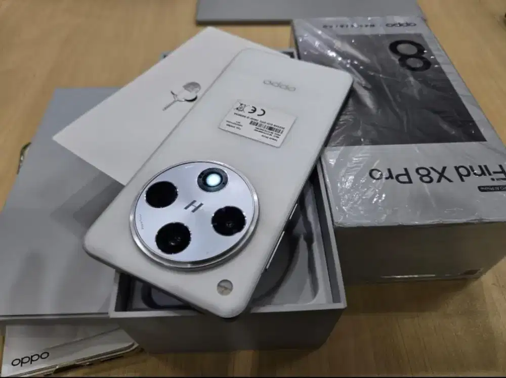 OPPO FIND X8 PRO 512 GB