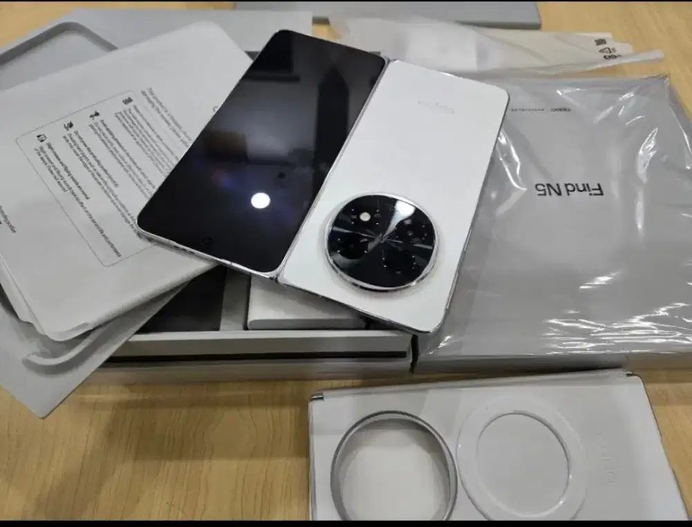 OPPO FIND N5 512 GB