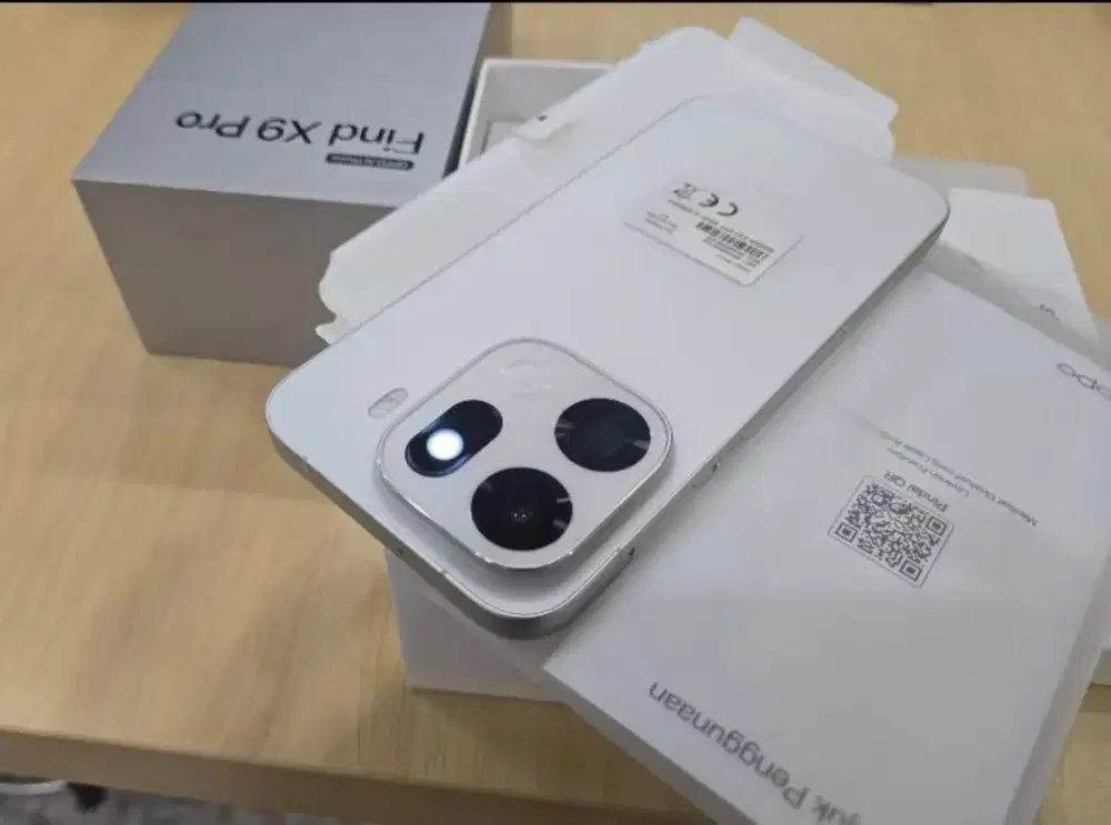 OPPO FIND X9 PRO 512 GB