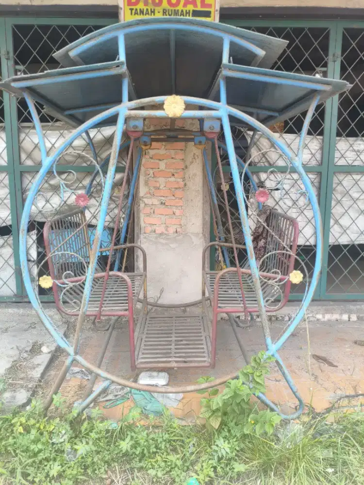 AYUNAN ANAK-ANAK