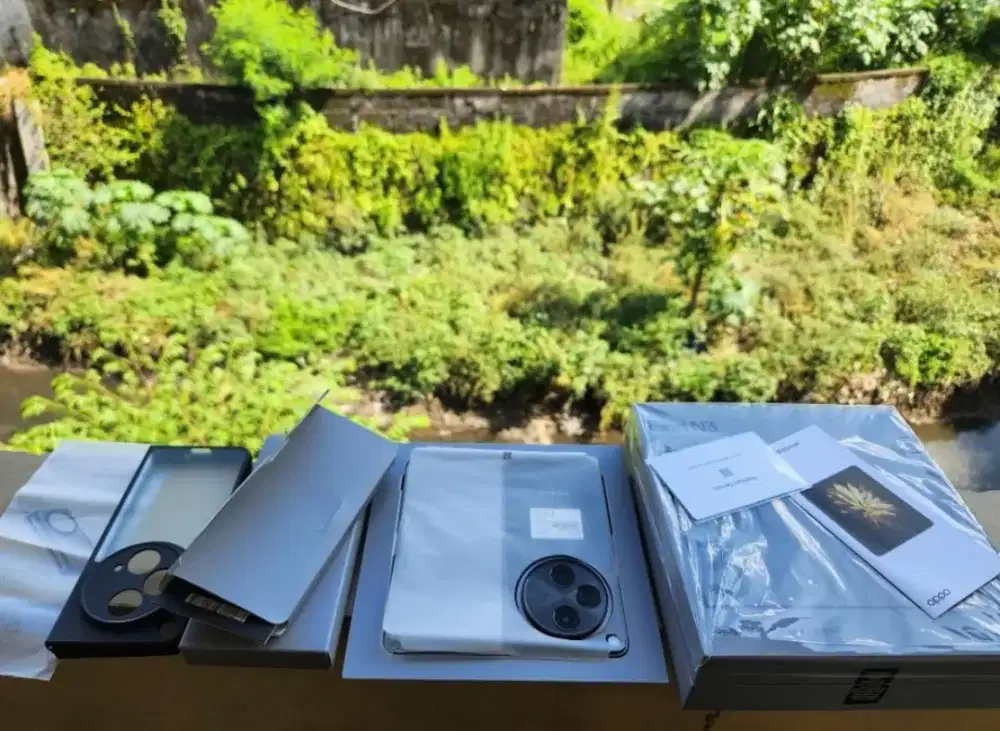 OPPO FIND N3 FOLD 512 GB