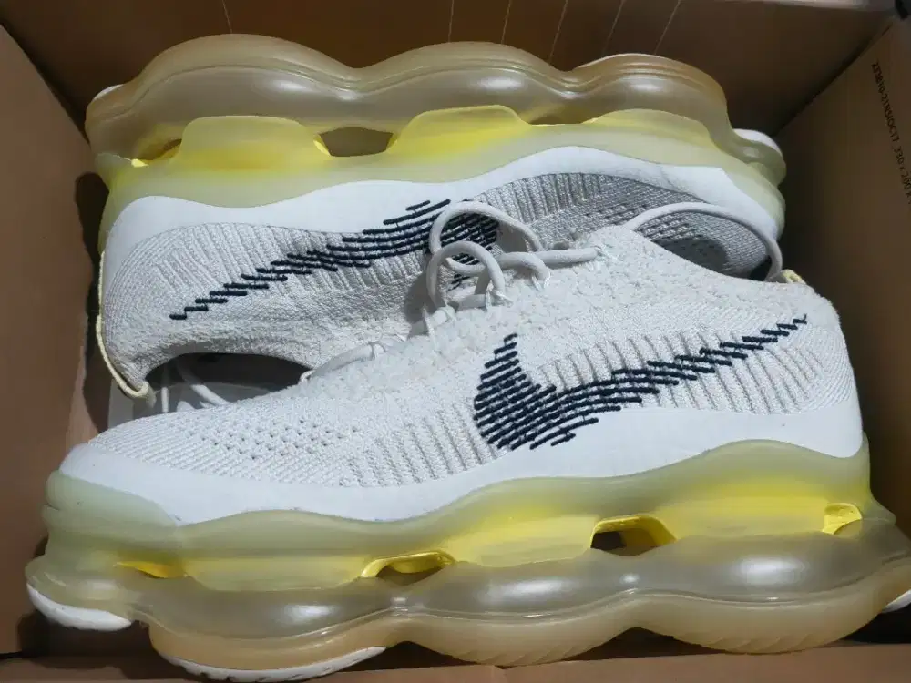 Nike Air Max Scorpion size 41