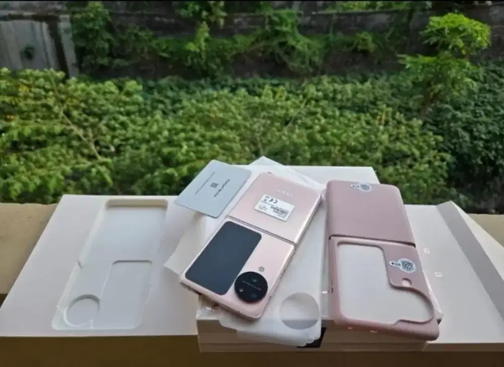 OPPO FIND N3 FLIP 256 GB